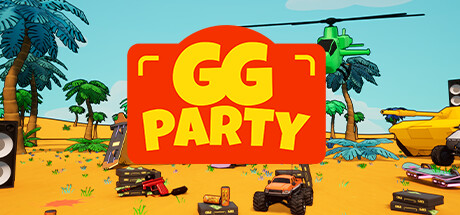 GG-Party Cover Image