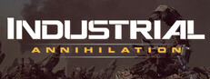 Industrial Annihilation в Steam