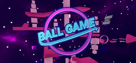 Ball Game Cover Image