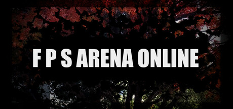 FPS Arena Online