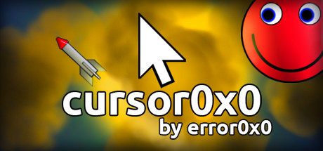cursor0x0 Cover Image