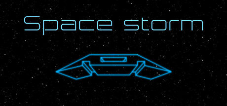 Space storm