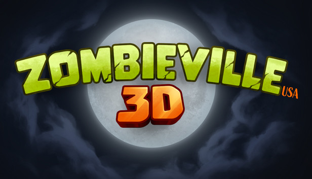 Zombieville USA 3D - Steam News Hub