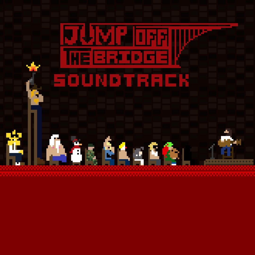 Jump Off The Bridge Soundtrack в Steam