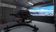 Snow Scout UI shots 2