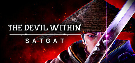 The Devil Within Satgat / EN (2024)