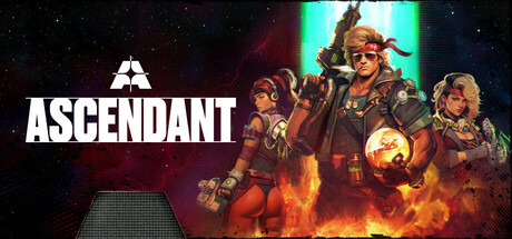 ASCENDANT Cover Image