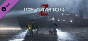 Ice Station Z - Skull Skin Pack