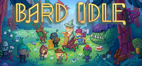 Bard Idle Cover Image