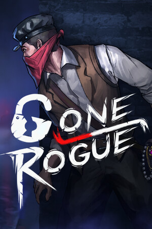 Gone Rogue (v1.18 + MULTi11) | KaOs Repack | 2.06 GB