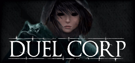 Duel Corp. Cover Image