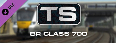 Train Simulator: Thameslink BR Class 700 EMU Add-On