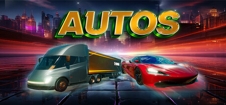 Autos Cover Image