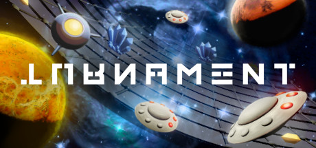 Turnament Cover Image