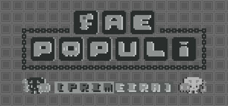 FAE POPULI Cover Image