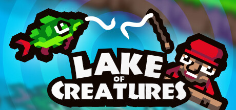 Lake of Creatures Cover Image