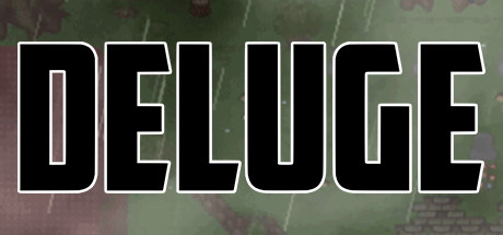 DELUGE 2003 Cover Image