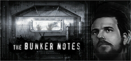 The Bunker Notes - Horror/Drama Visual Novel Cover Image