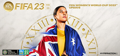 EA SPORTS™《FIFA 23》插图