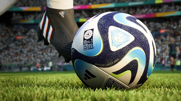 EA SPORTS™《FIFA 23》插图4 EA SPORTS™《FIFA 23》插图4