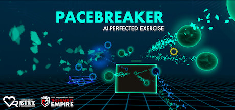 Pacebreaker: An Experiment in AI-Perfected Exercise Cover Image