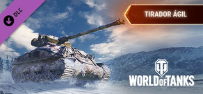 World of Tanks — Nimble Sharpshooter Pack