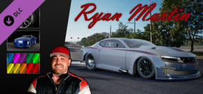 Street Outlaws 2: Winner Takes All - Ryan Martin Bundle