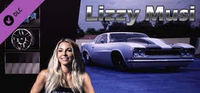 Street Outlaws 2: Winner Takes All - Lizzy Musi Bundle
