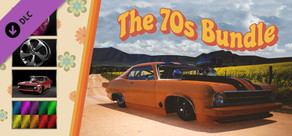 Street Outlaws 2: Winner Takes All - The 70s Bundle