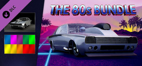 Street Outlaws 2: Winner Takes All - The 80s Bundle
