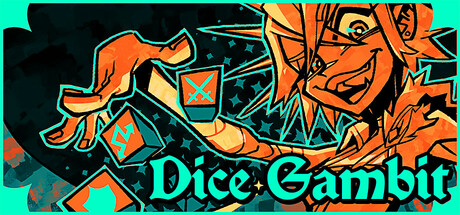 Dice Gambit Cover Image