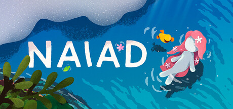 NAIAD Cover Image