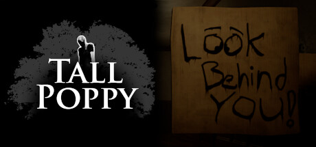 Tall Poppy Cover Image