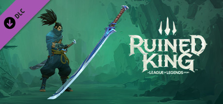 Ruined King: ดาบ Manamune สำหรับ Yasuo