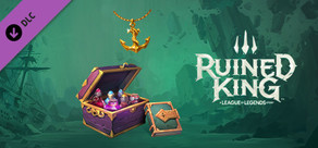 Ruined King: Pack inicial de la Ruina