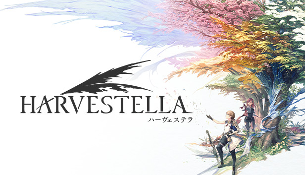 Steam：HARVESTELLA