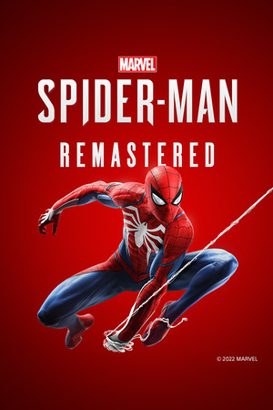 Marvel’s Spider-Man™ - Remastered 