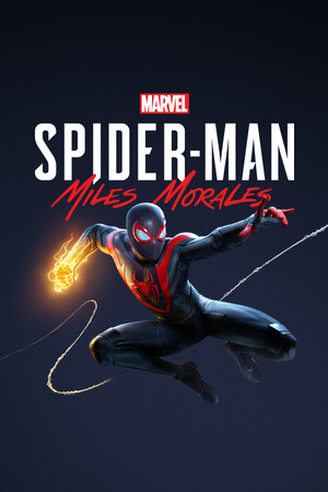 Marvel’s Spider-Man™ - Miles Morales 