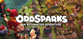 Oddsparks: 자동화 모험