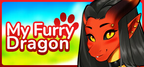 My Furry Dragon 🐾