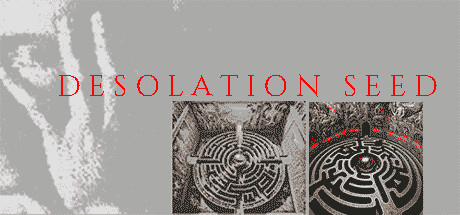 Desolation Seed Cover Image