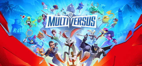 Estreno hoy 28 de mayo de 2024 del esperado videojuego «MultiVersus»