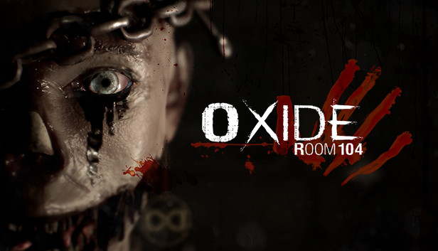 Oxide Room 104 on Steam