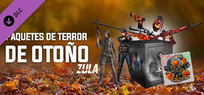 Zula - Autumn Horror Packages