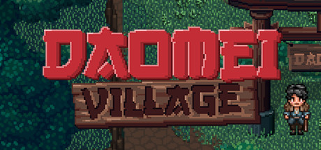 Daomei Village Cover Image