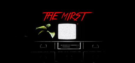The Mirst Cover Image