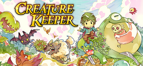 Creature Keeper