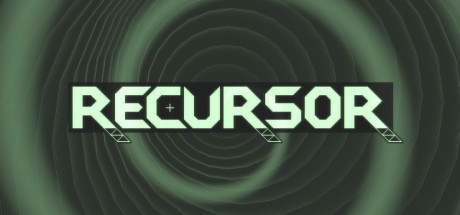 RECURSOR Cover Image