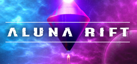 Aluna Rift Cover Image