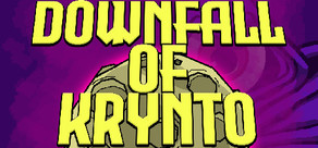 Downfall of Krynto